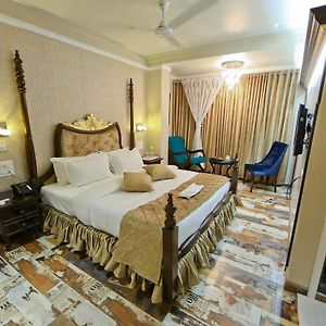 Royal Double Room